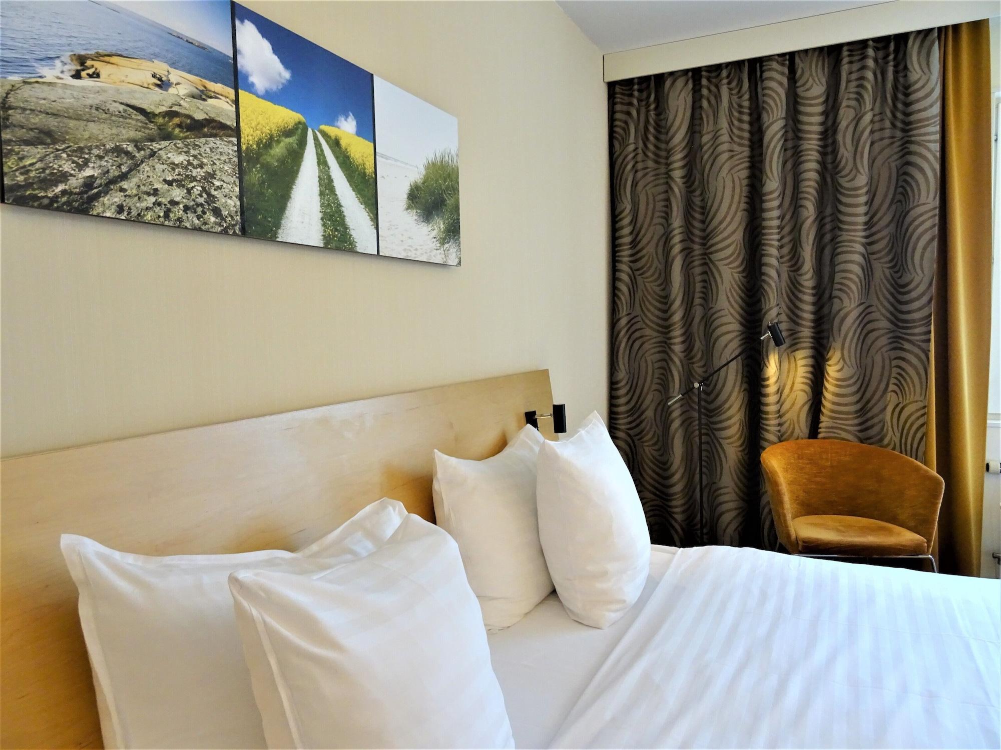 Hotell Erikslund Ängelholm Exteriér fotografie