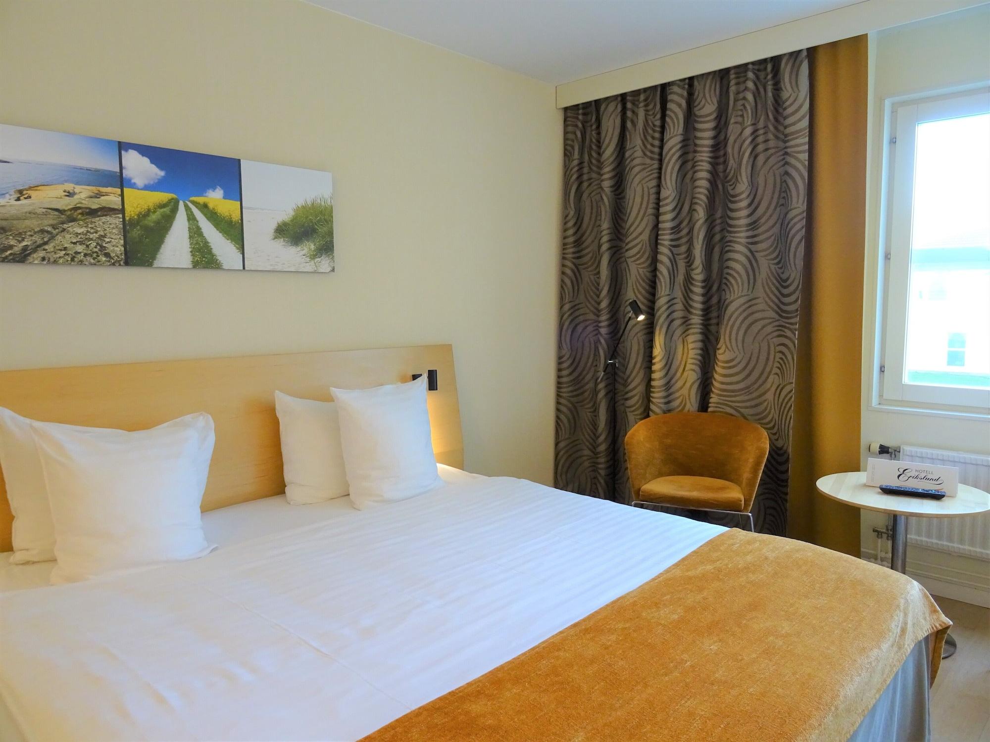 Hotell Erikslund Ängelholm Exteriér fotografie