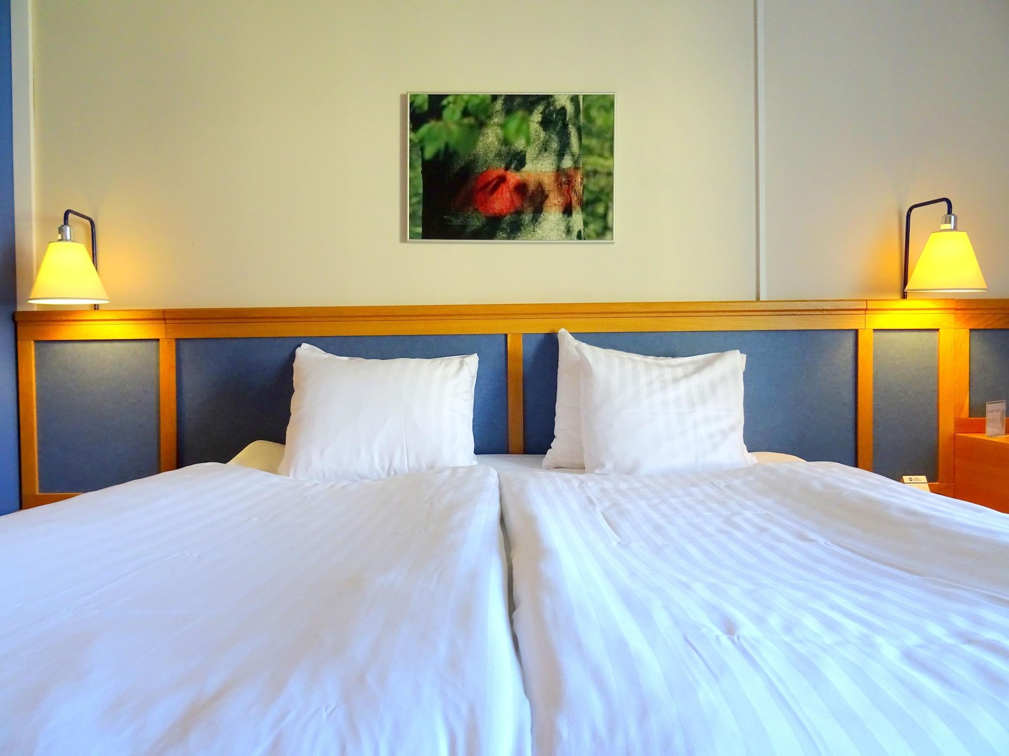 Hotell Erikslund Ängelholm Exteriér fotografie