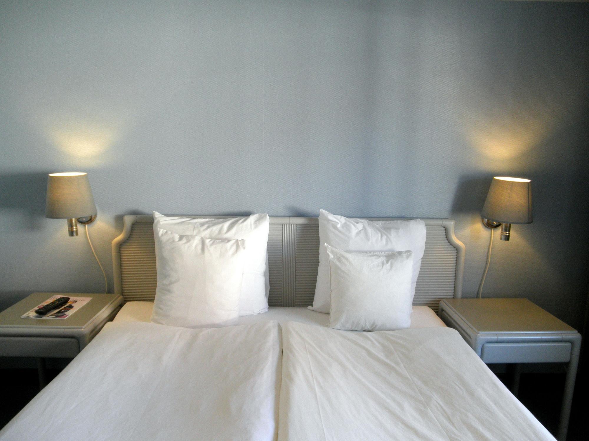 Hotell Erikslund Ängelholm Exteriér fotografie