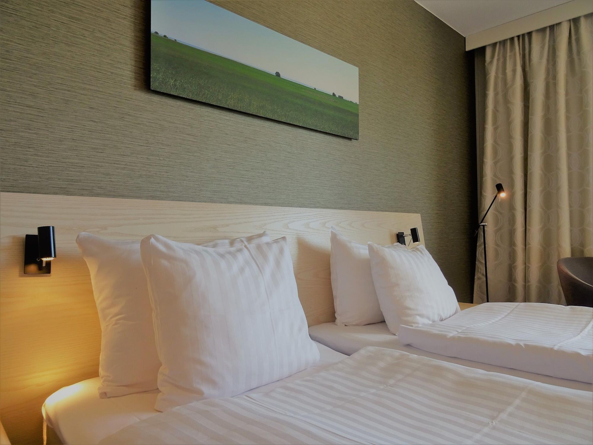 Hotell Erikslund Ängelholm Exteriér fotografie