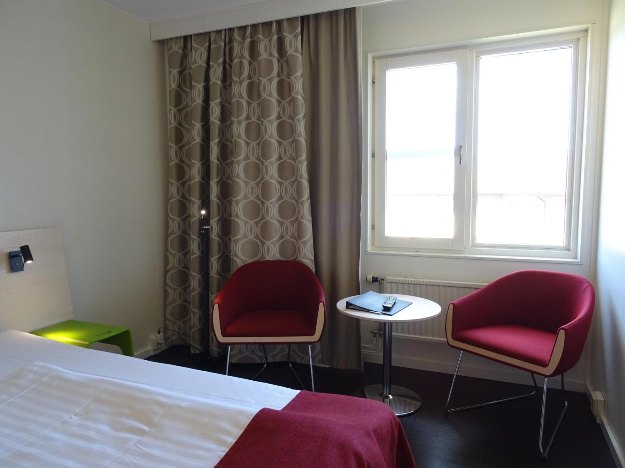 Hotell Erikslund Ängelholm Exteriér fotografie