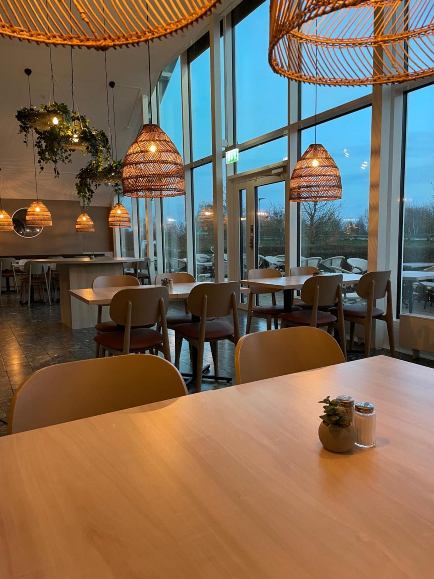 Hotell Erikslund Ängelholm Exteriér fotografie